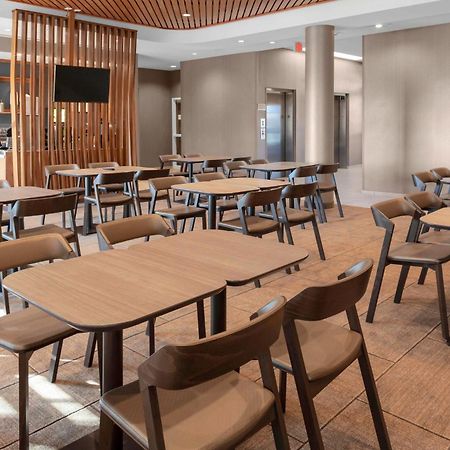 SpringHill Suites by Marriott Denver Tech Center Greenwood Village Exterior foto