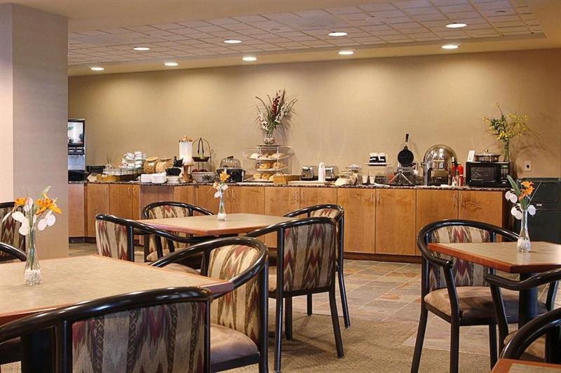 SpringHill Suites by Marriott Denver Tech Center Greenwood Village Exterior foto